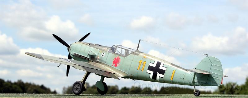 Bf 109 E1 Eduard 1-32 Lauerbach Peter 02.jpg